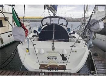 Beneteau First 40.7 Regata