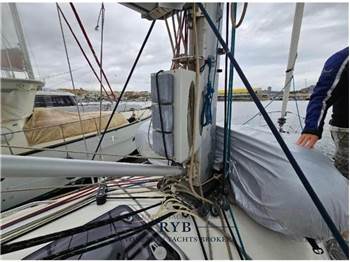 Beneteau First 40.7 Regata