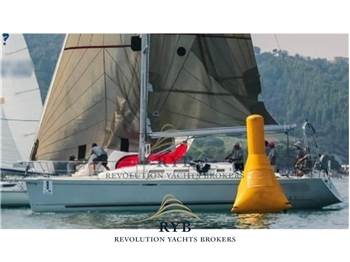 Beneteau First 40.7 Regata