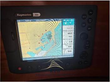 Beneteau First 40.7 Regata