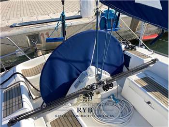 Beneteau First 40.7 Regata
