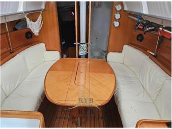 Beneteau First 40.7 Regata