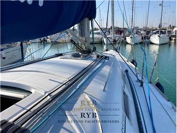 Beneteau First 40.7 Regata