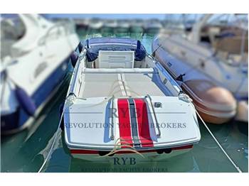 Riva MONTECARLO 30 OFFSHORE