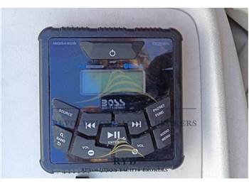 Riva MONTECARLO 30 OFFSHORE