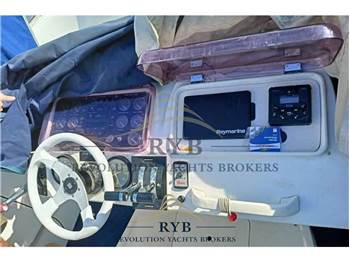 Riva MONTECARLO 30 OFFSHORE