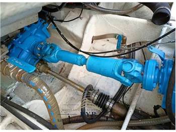 Riva MONTECARLO 30 OFFSHORE