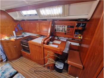 Elan Line ELAN 431