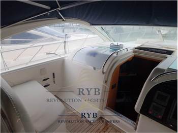 Fairline Targa 48 OPEN