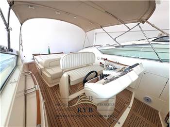 Ilver PIPER 36