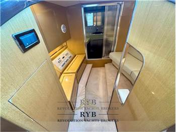 Ilver PIPER 36