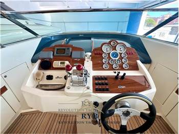 Ilver PIPER 36