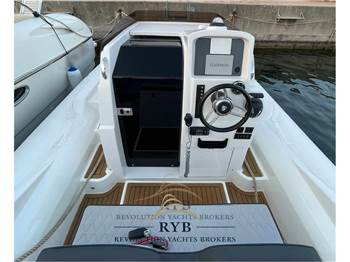 Almarine Almar 820