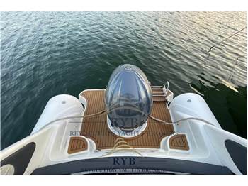 Almarine Almar 820