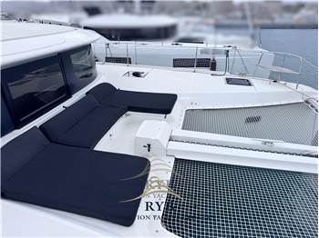 Lagoon 46