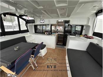 Lagoon 46