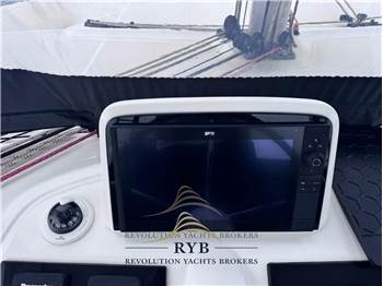 Lagoon 46