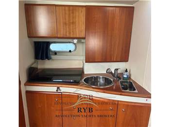 Fiart Mare Fiart 40' Genius