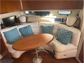 Fiart Mare Fiart 40' Genius