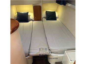 Fiart Mare Fiart 40' Genius