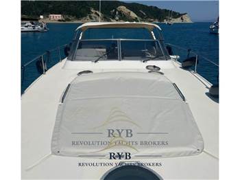 Fiart Mare Fiart 40' Genius