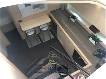 Gianetti Yacht GIANETTI 68 HARD TOP