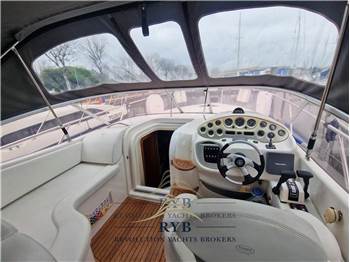 Sessa Marine OYSTER 30