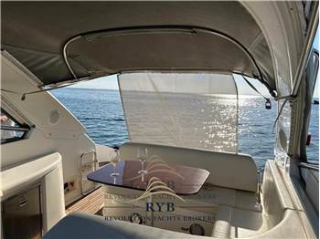 Bavaria 33 Sport