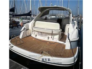 Bavaria 33 Sport