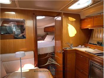 Bavaria 33 Sport