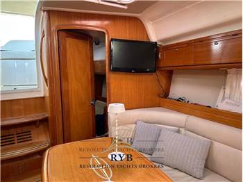 Bavaria 33 Sport