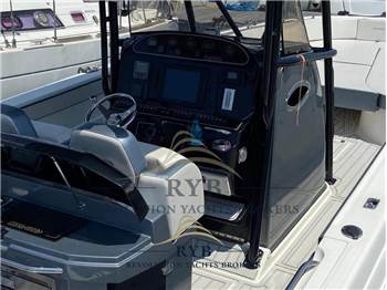 Wellcraft Marine WELLCRAFT 352 TOURNAMENT