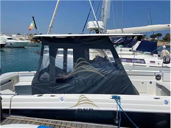 Wellcraft Marine WELLCRAFT 352 TOURNAMENT