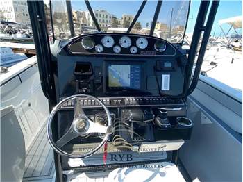 Wellcraft Marine WELLCRAFT 352 TOURNAMENT