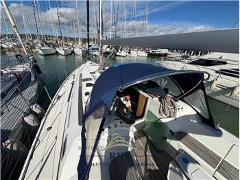 Jeanneau SUN ODYSSEY 42i
