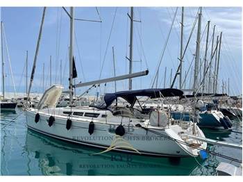 Jeanneau - SUN ODYSSEY 42i