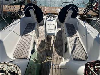 Jeanneau SUN ODYSSEY 42i