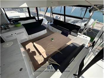 Lagoon 46
