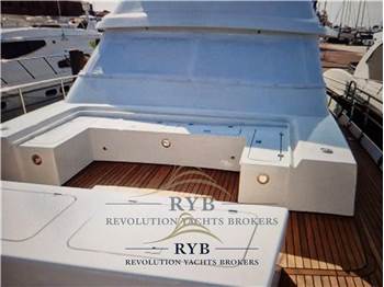 Cantieri di Pisa ATLAS