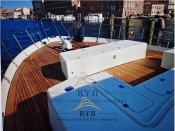 Cantieri di Pisa ATLAS