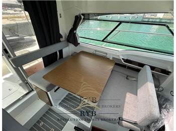 Beneteau ANTARES 8