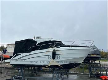 Beneteau ANTARES 8