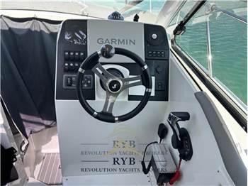 Beneteau ANTARES 8