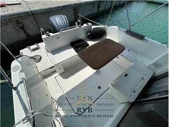 Beneteau ANTARES 8