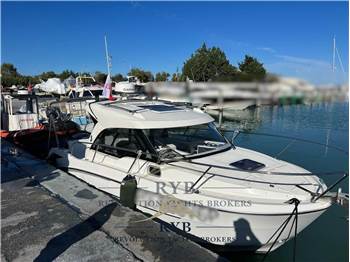 Beneteau ANTARES 8