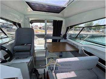 Beneteau ANTARES 8