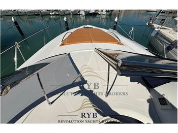 Sessa Marine C42 HARD TOP