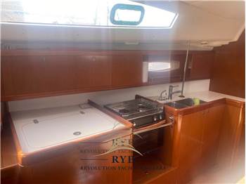 Beneteau OCEANIS 40