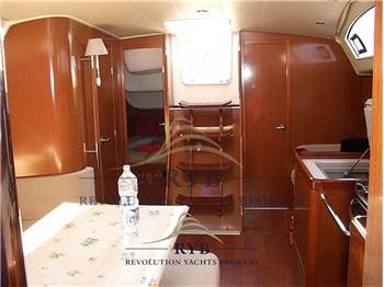 Beneteau OCEANIS 40