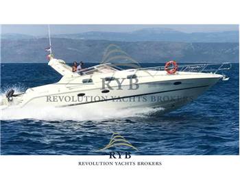 Cranchi Smeraldo 37